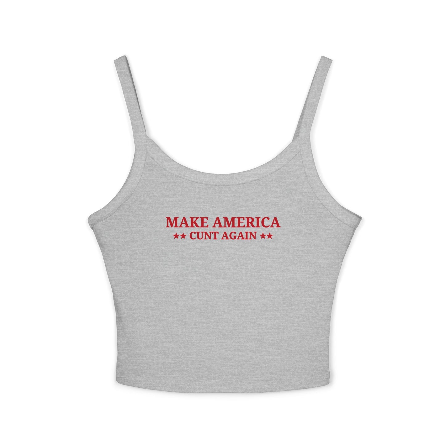 Make America Cunt Again Tank Top