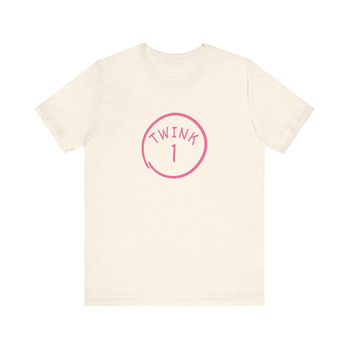 Twink 1 Soft Unisex T-Shirt