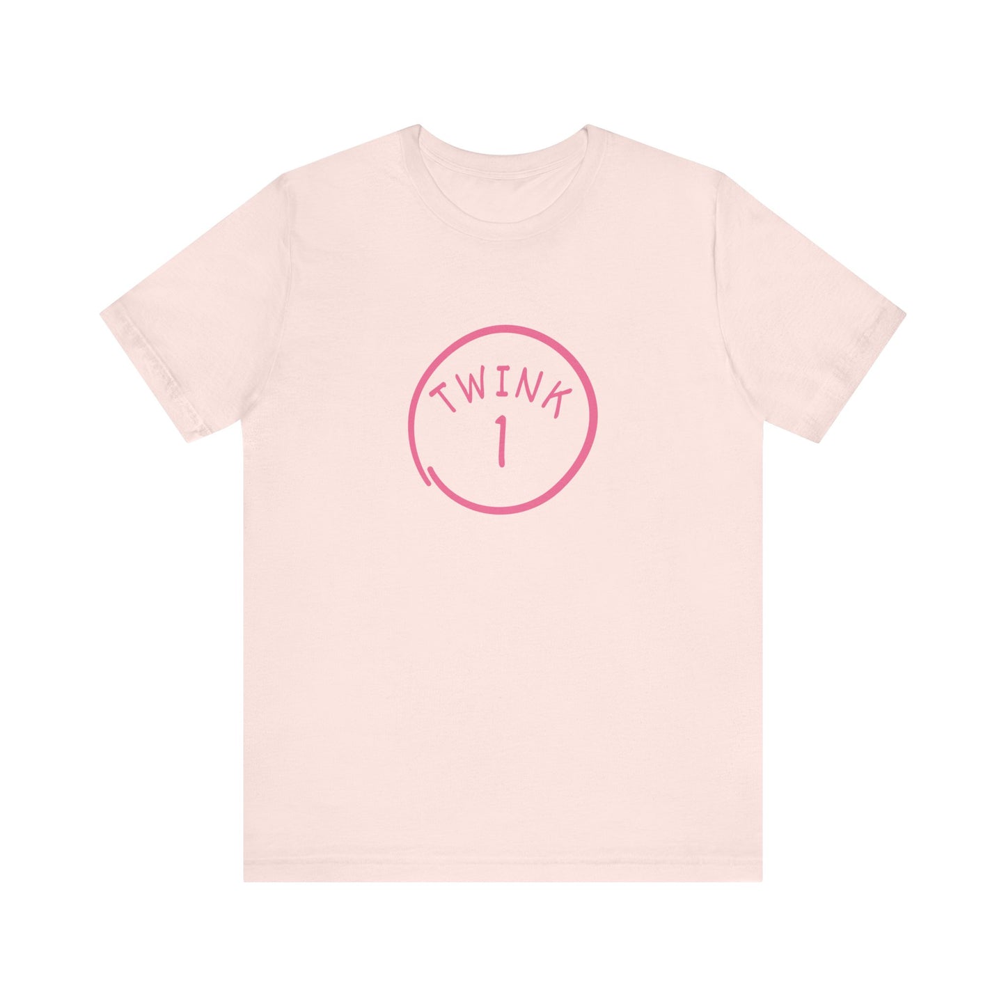 Twink 1 Soft Unisex T-Shirt