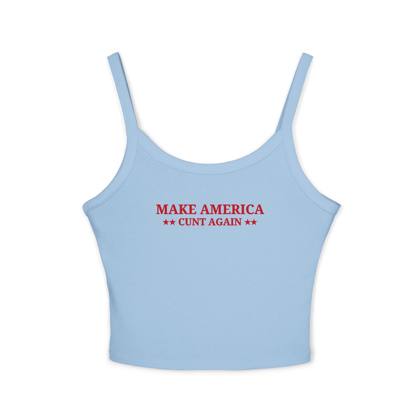 Make America Cunt Again Tank Top