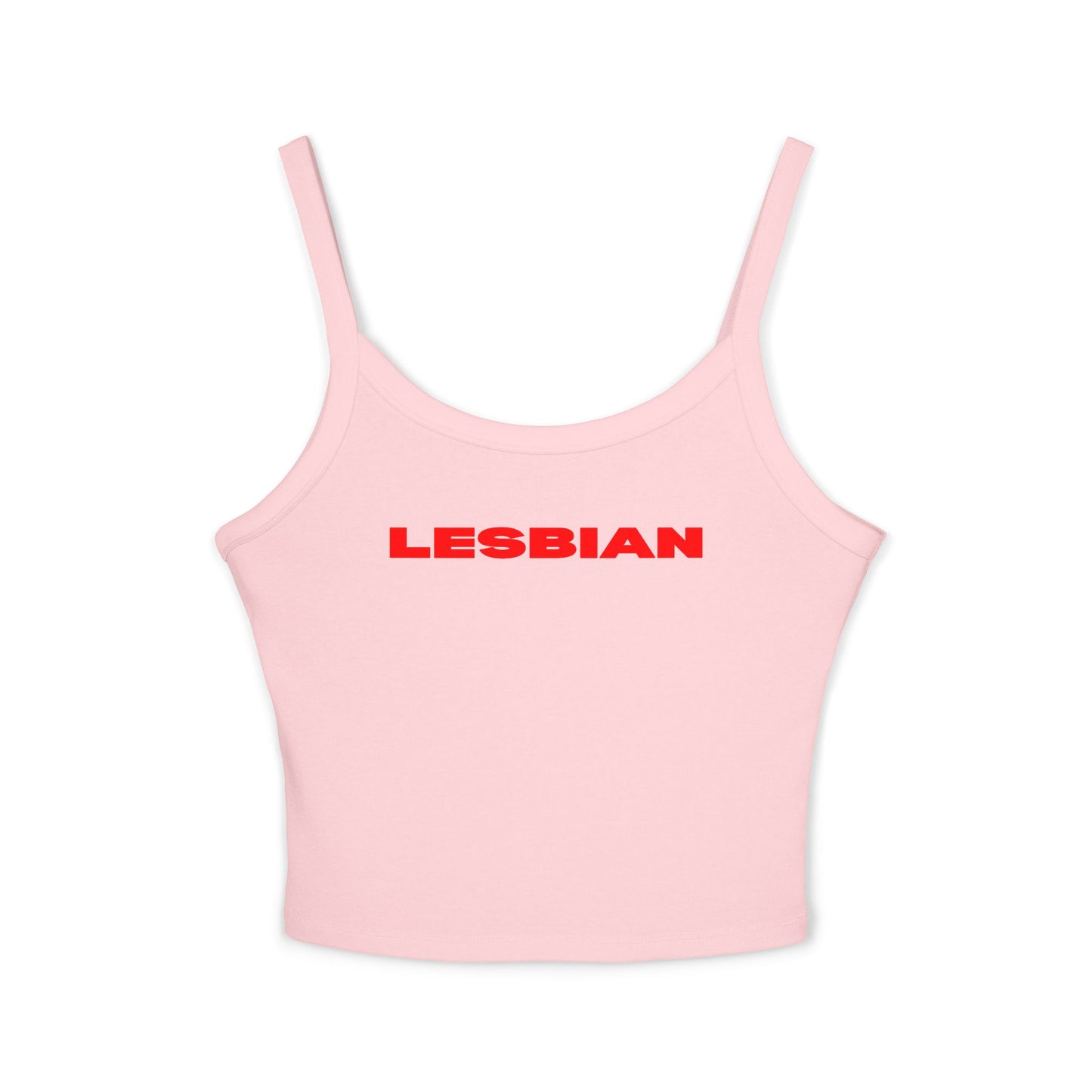 Lesbian Tank Top
