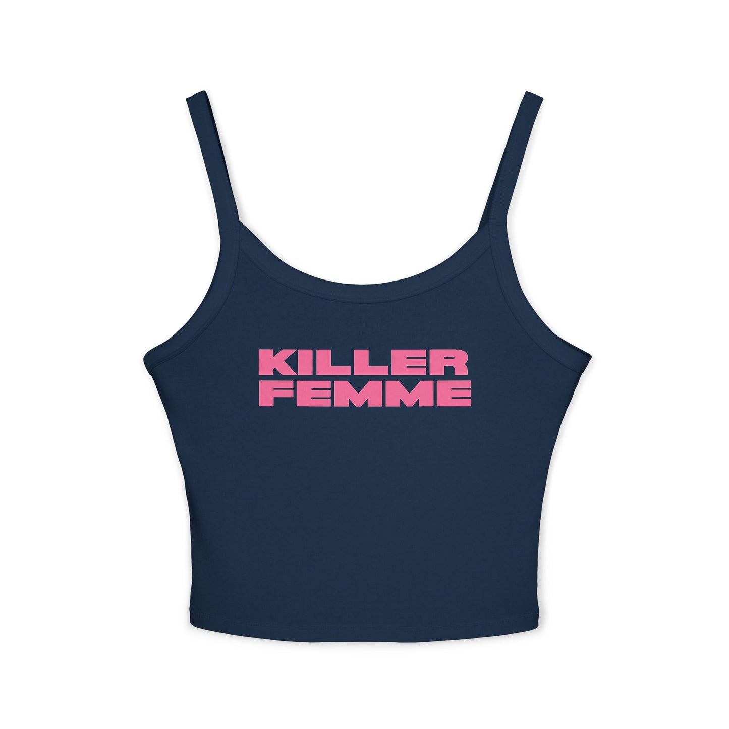 Killer Femme Tank Top