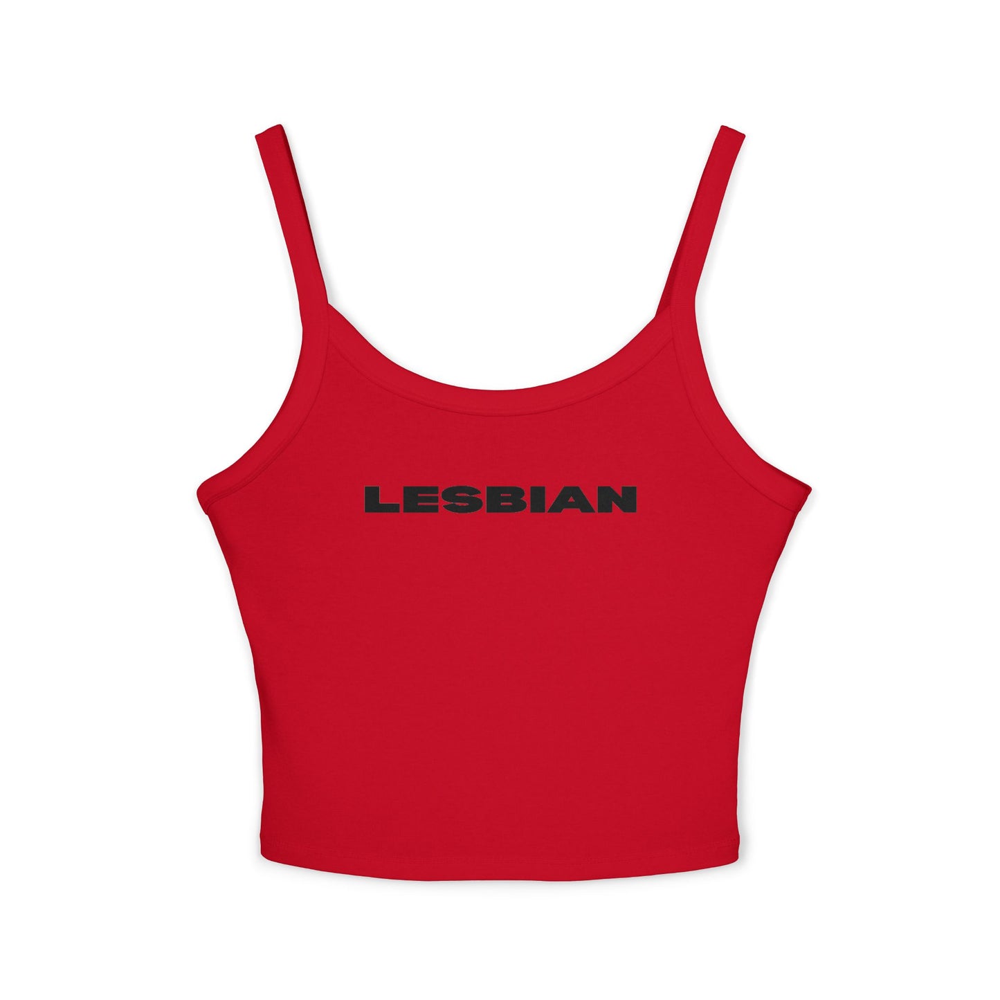 Lesbian Tank Top