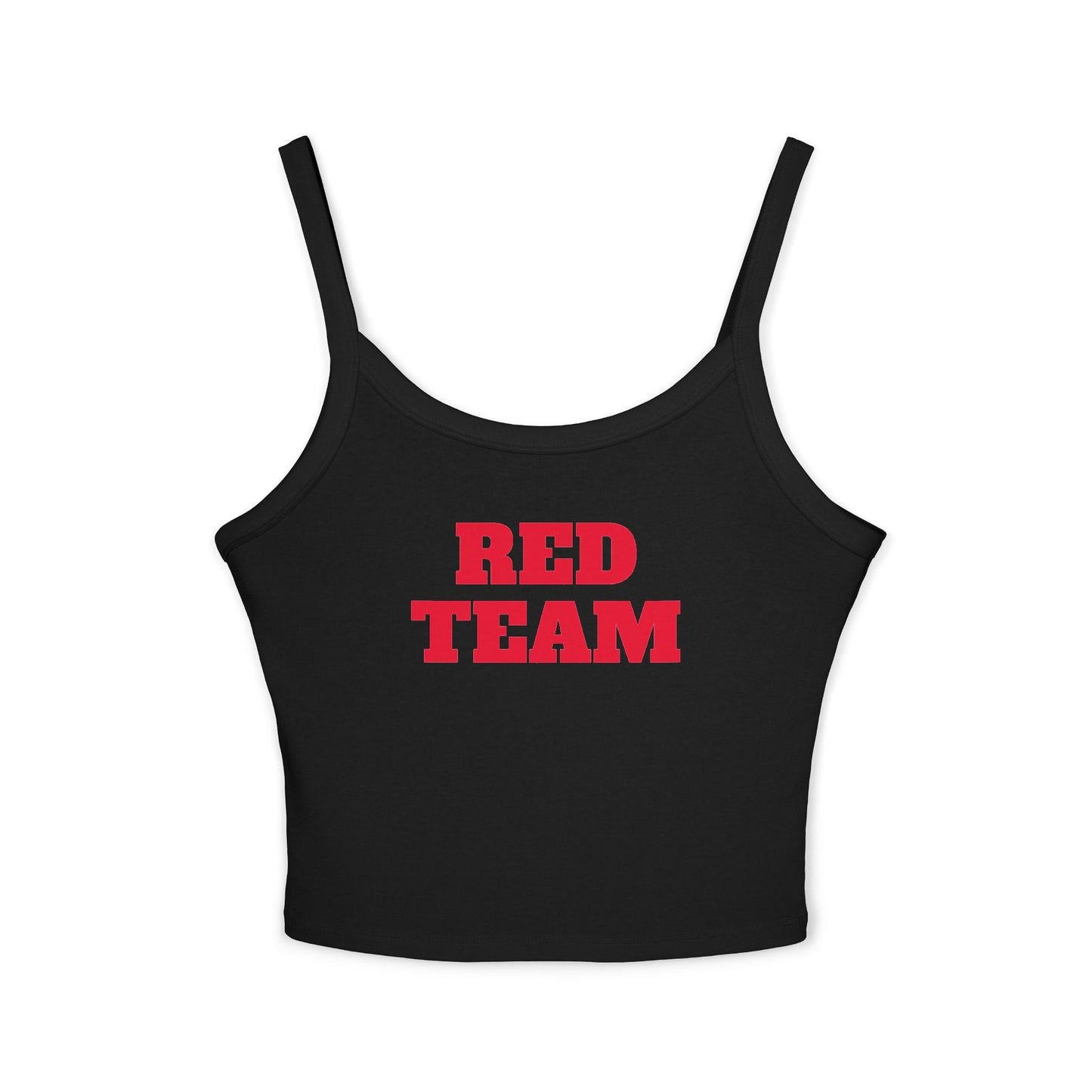 Red Team Super Bowl 2025 Tank Top