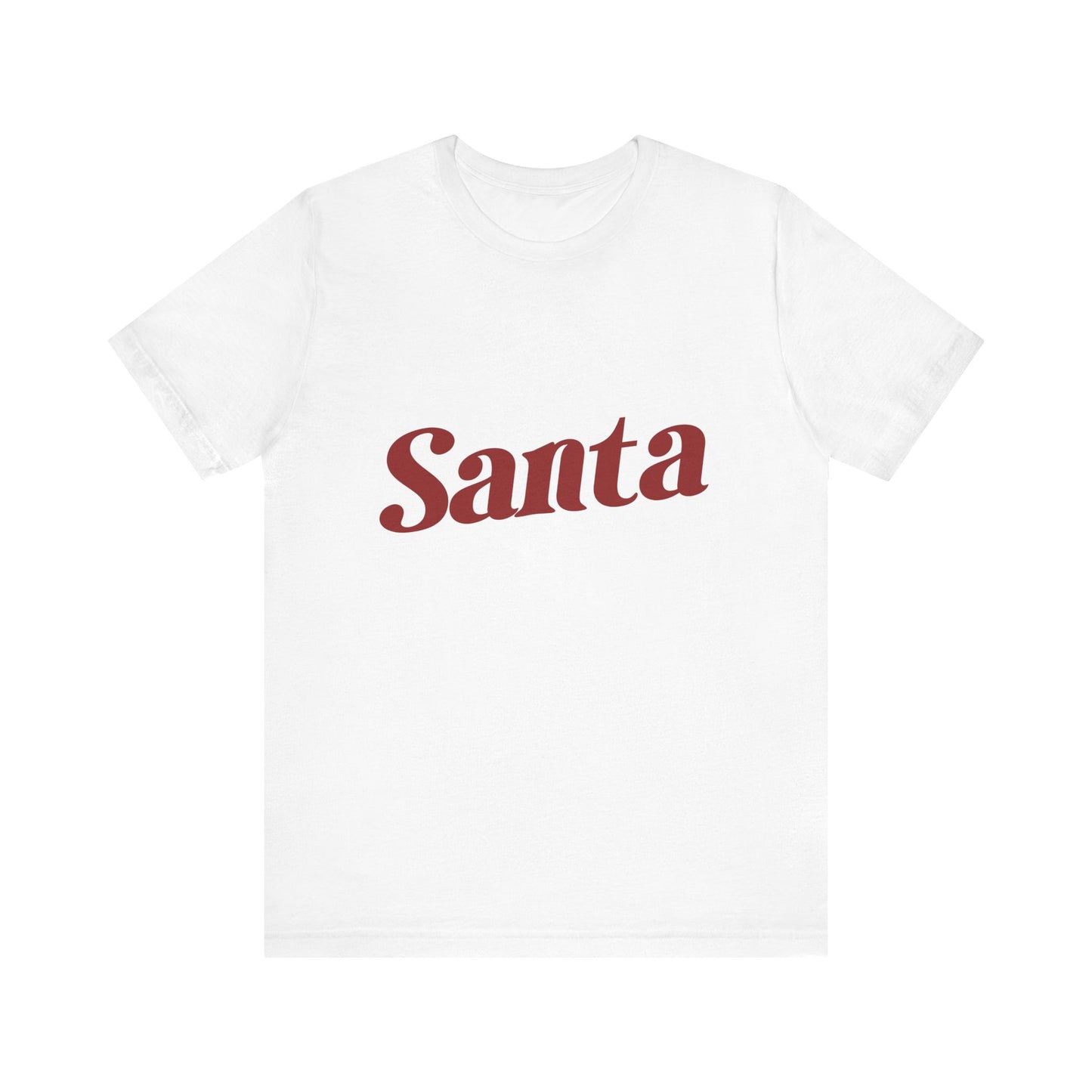 Santa T-Shirt