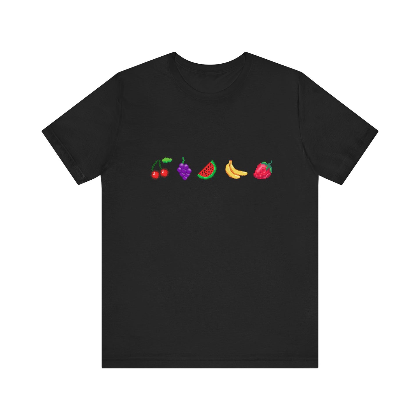 Fruity - Soft Unisex T-Shirt