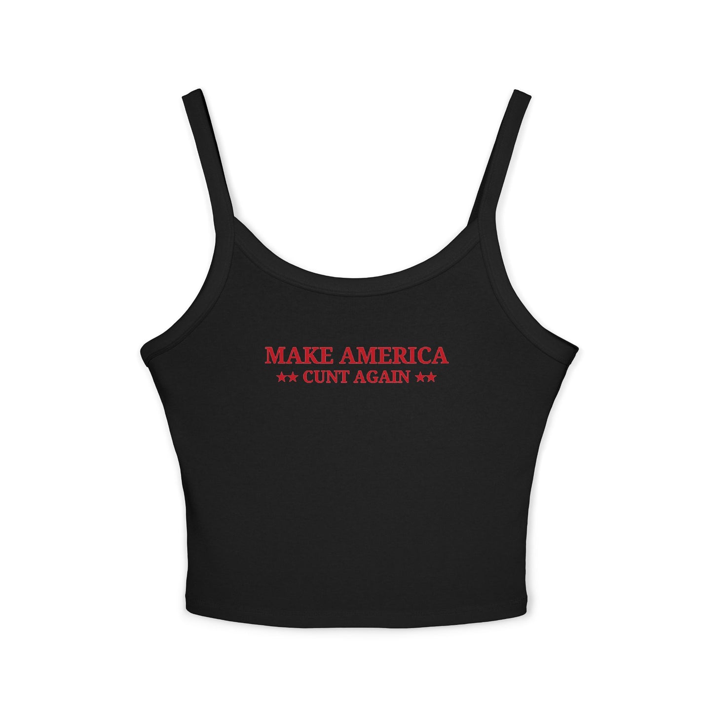 Make America Cunt Again Tank Top
