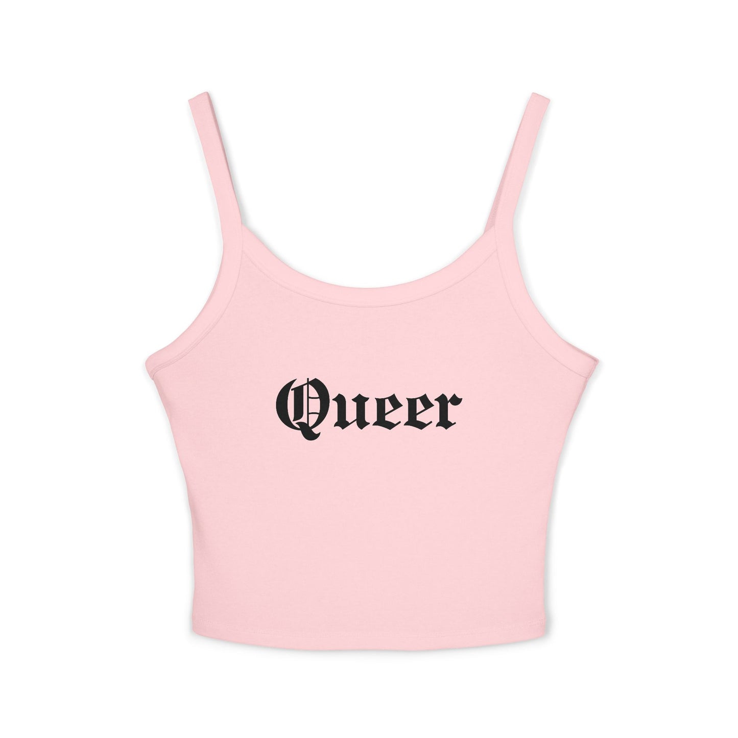 Queer Tank Top