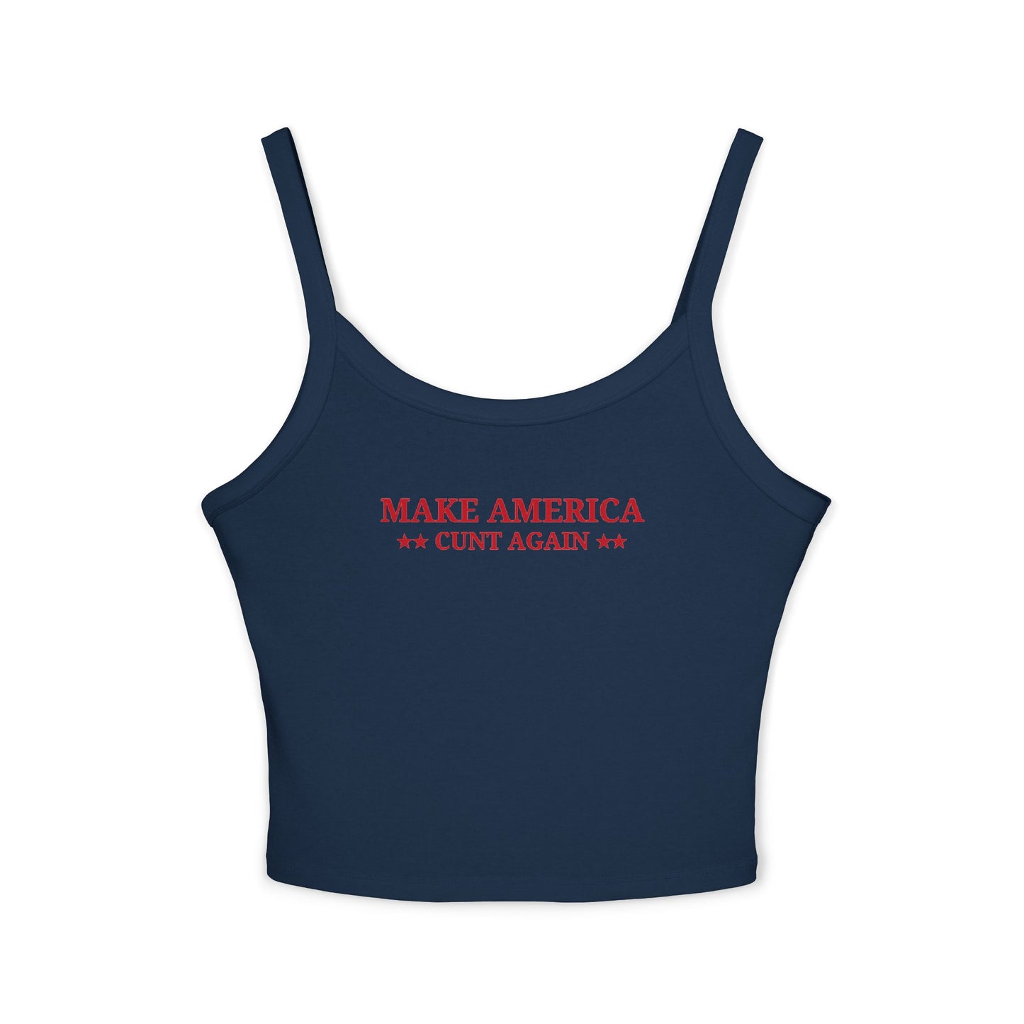 Make America Cunt Again Tank Top