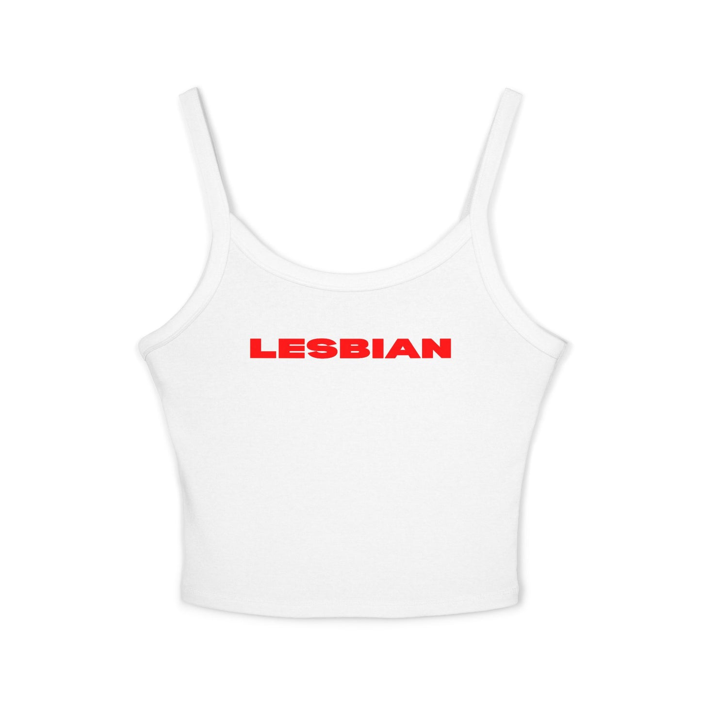 Lesbian Tank Top