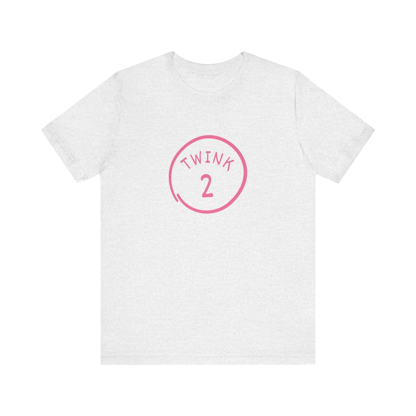 Twink 2 Soft Unisex T-Shirt