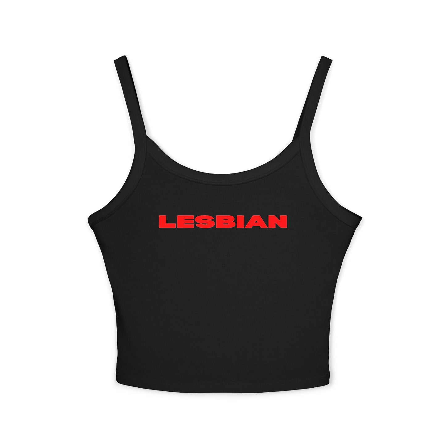 Lesbian Tank Top