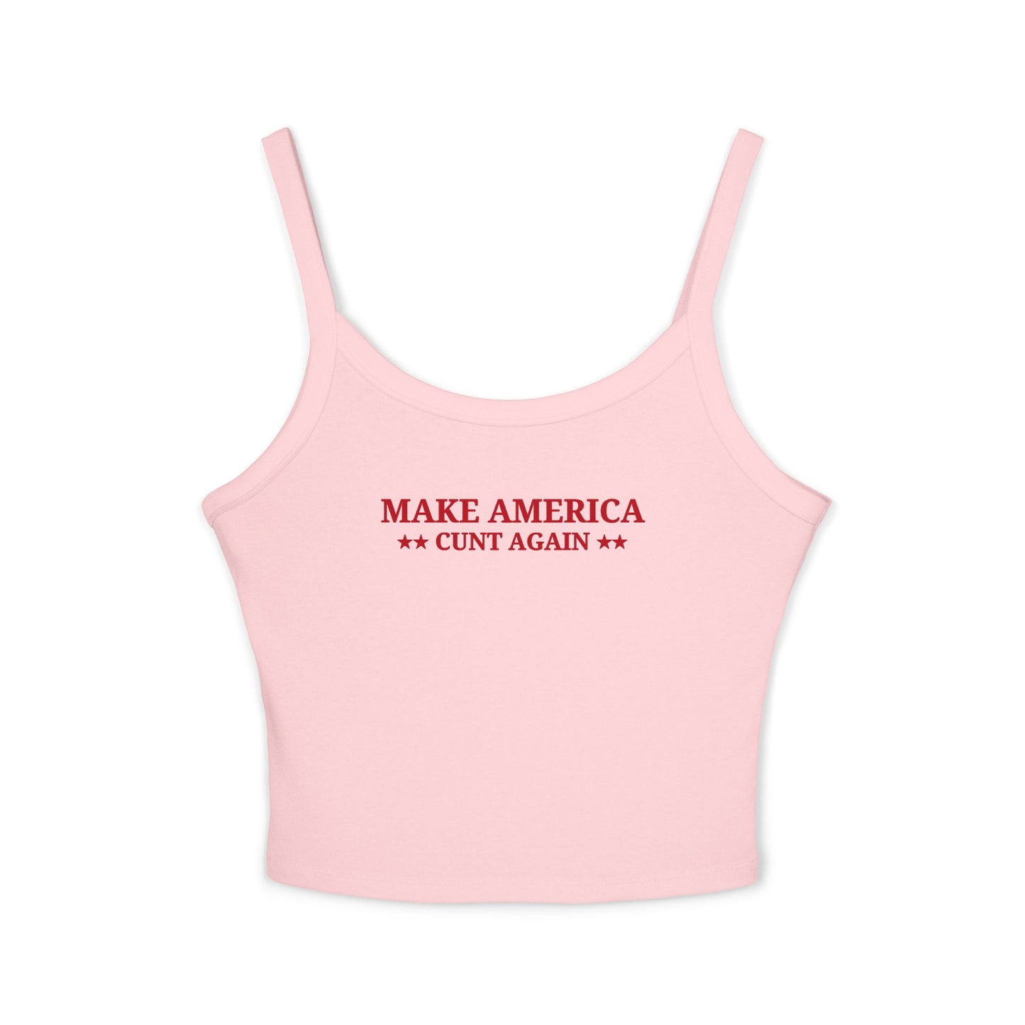 Make America Cunt Again Tank Top