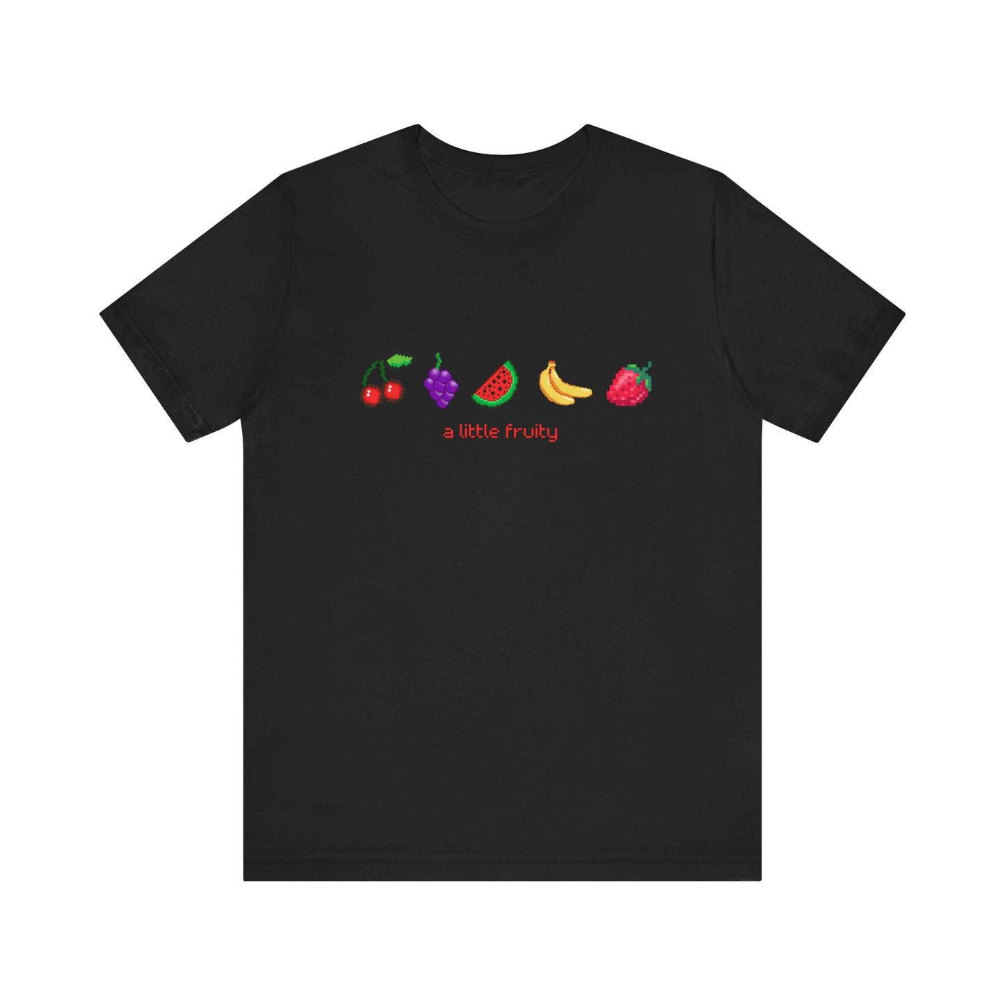 A Little Fruity Pride T-Shirt