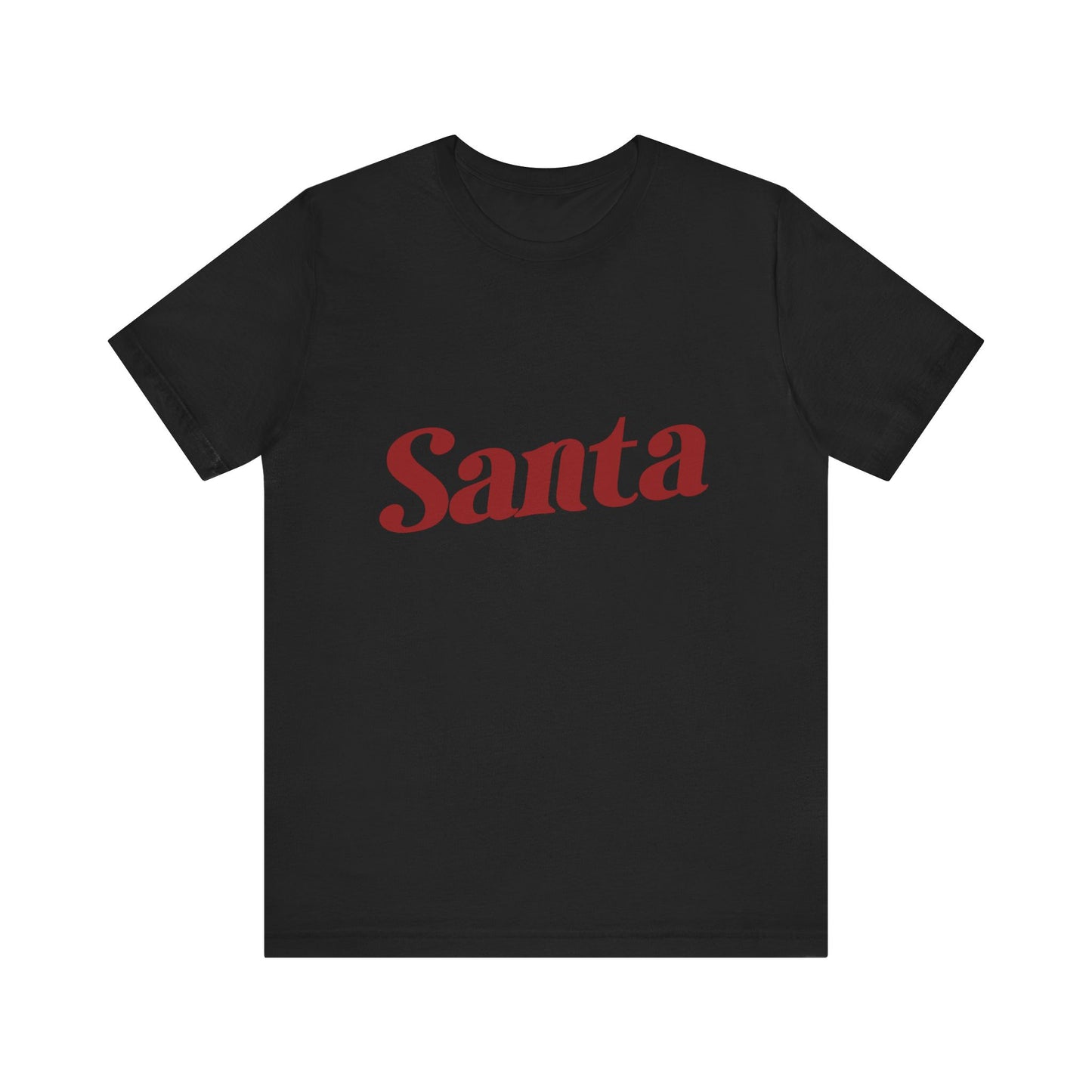 Santa T-Shirt