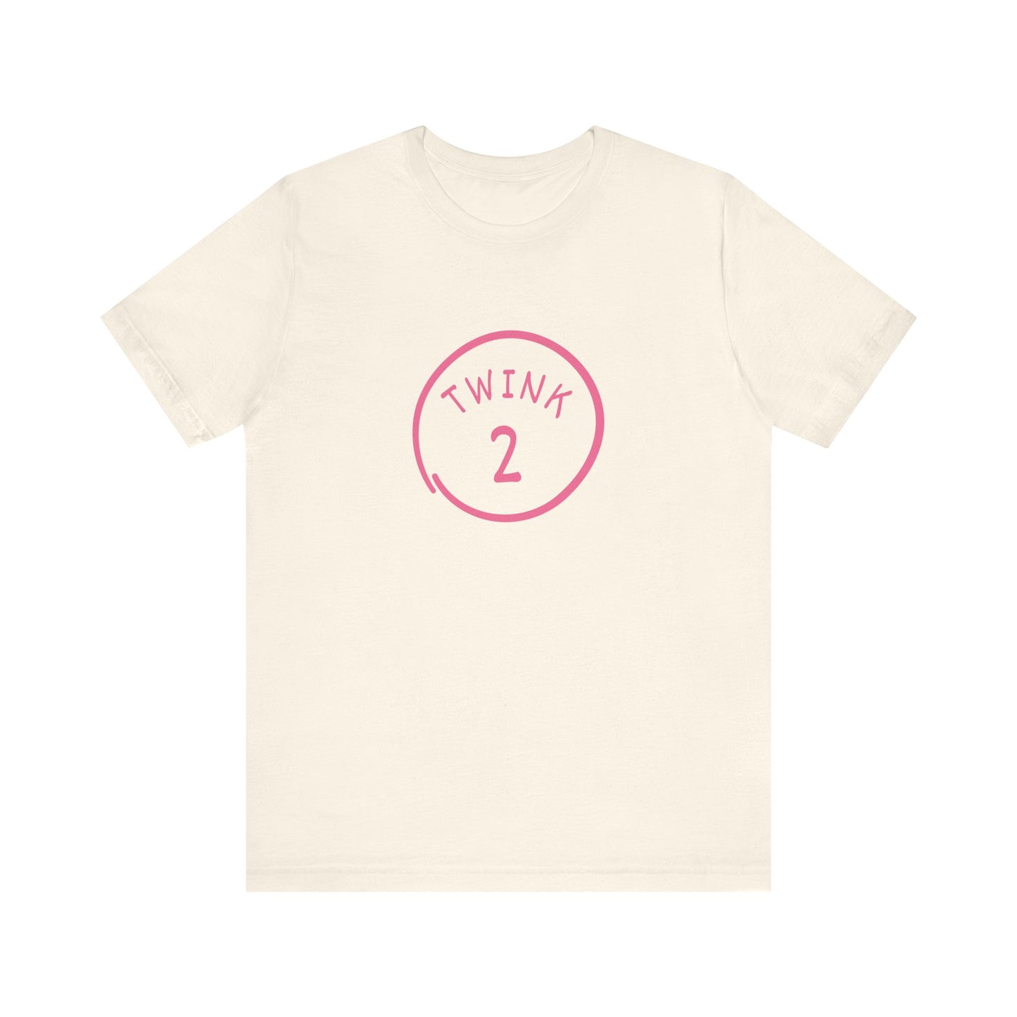 Twink 2 Soft Unisex T-Shirt