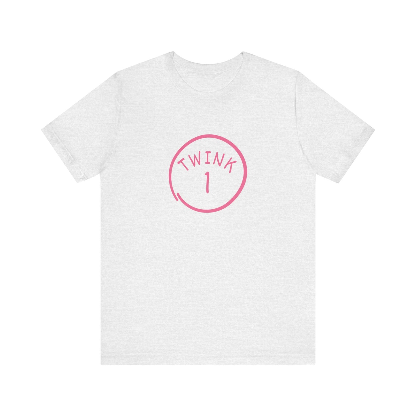Twink 1 Soft Unisex T-Shirt