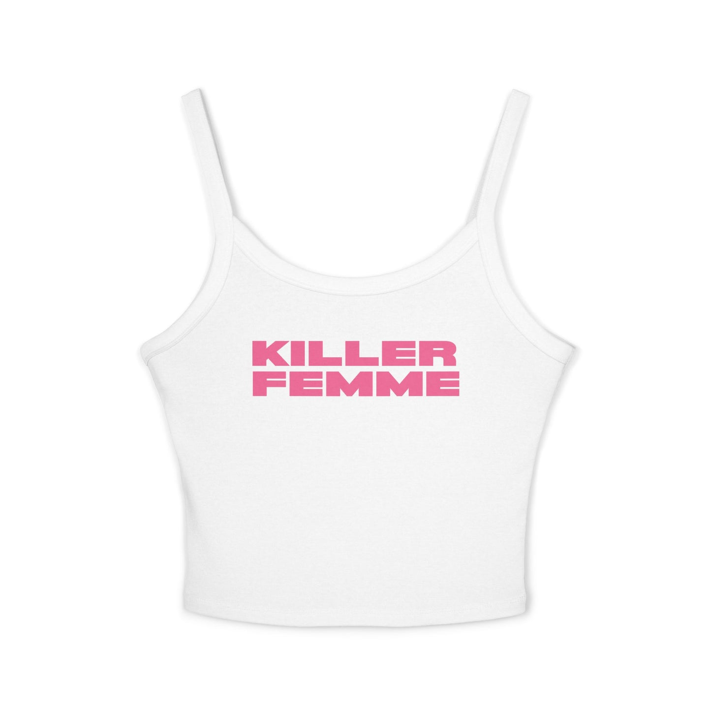Killer Femme Tank Top
