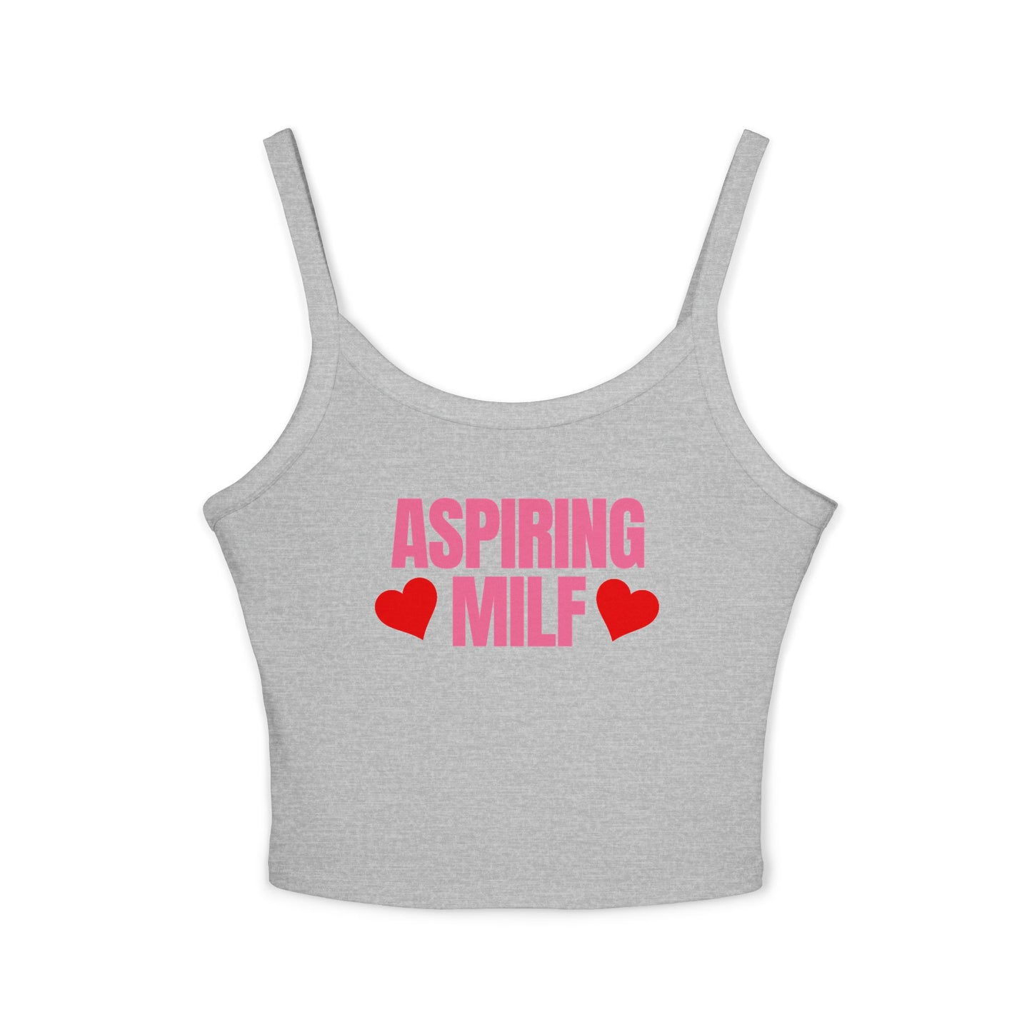 Aspiring MILF Tank Top