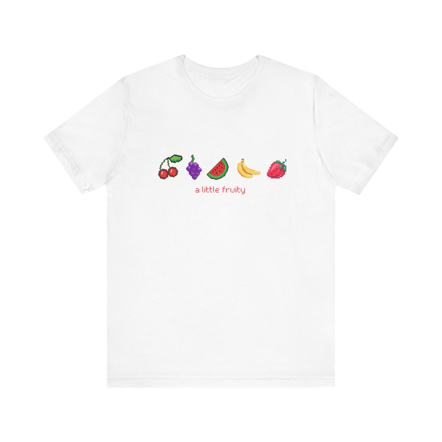 A Little Fruity Pride T-Shirt