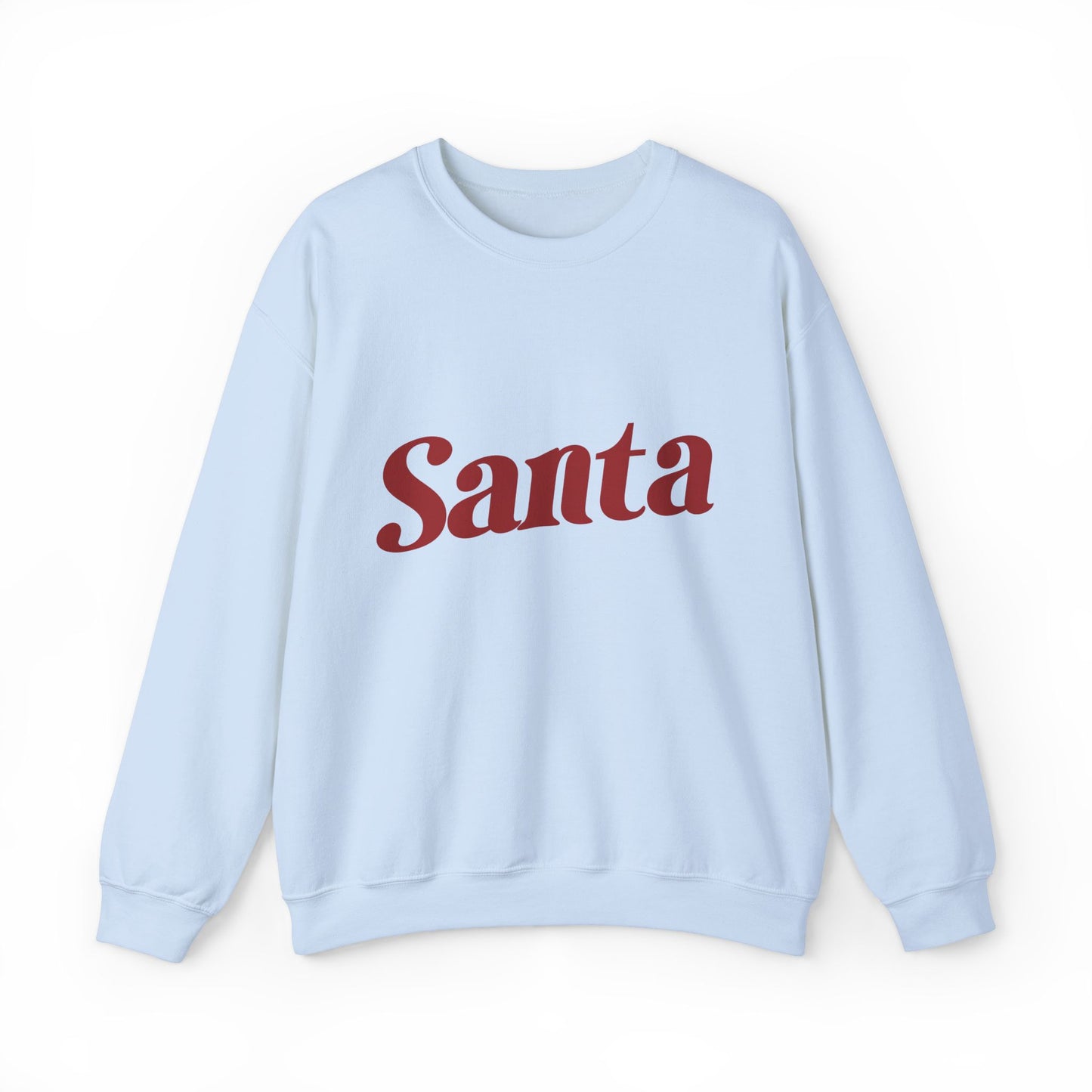 Santa Sweatshirt
