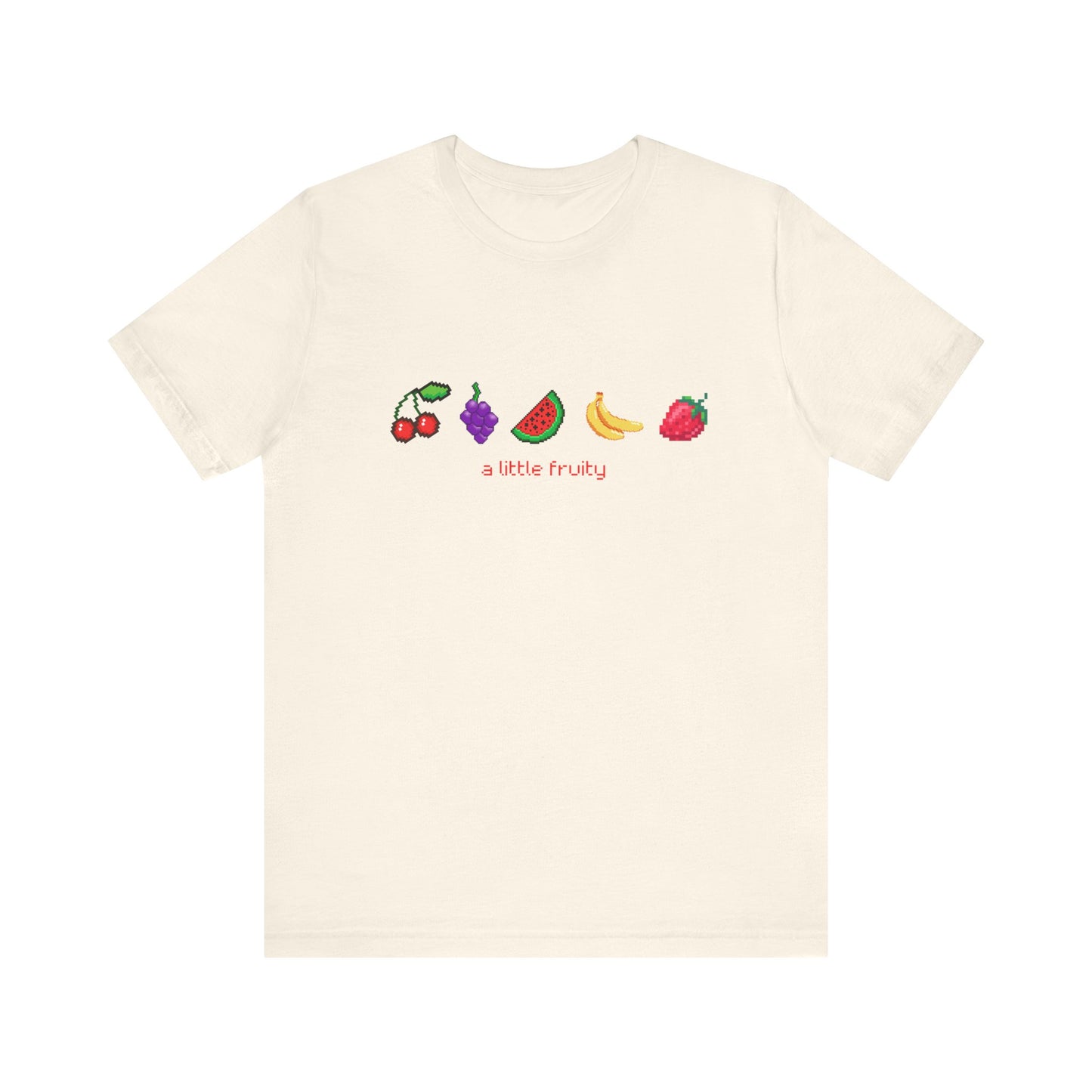 A Little Fruity Pride T-Shirt