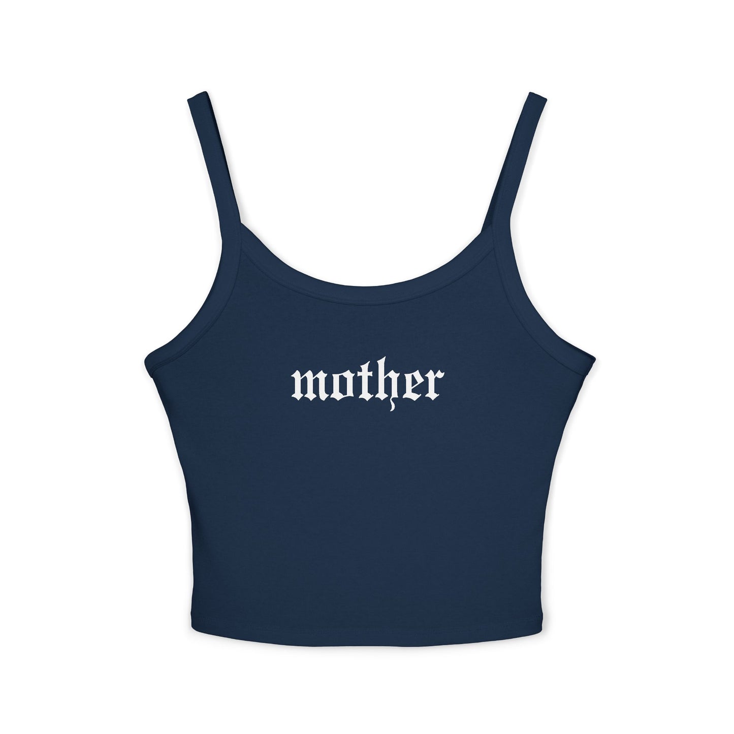 Mother Gothic Tank Top