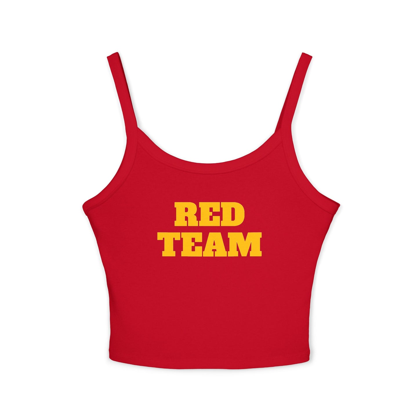 Red Team Super Bowl 2025 Tank Top