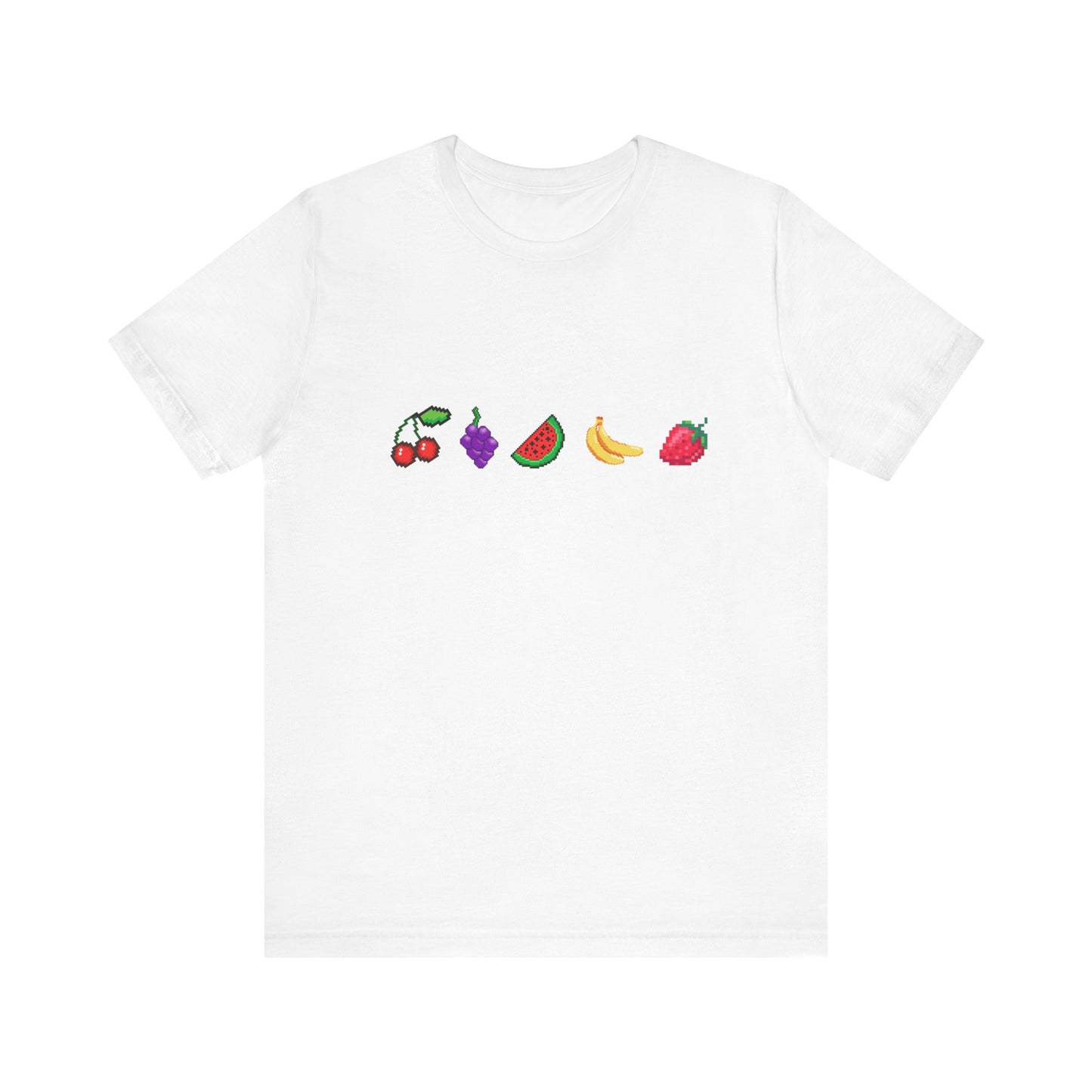 Fruity - Soft Unisex T-Shirt