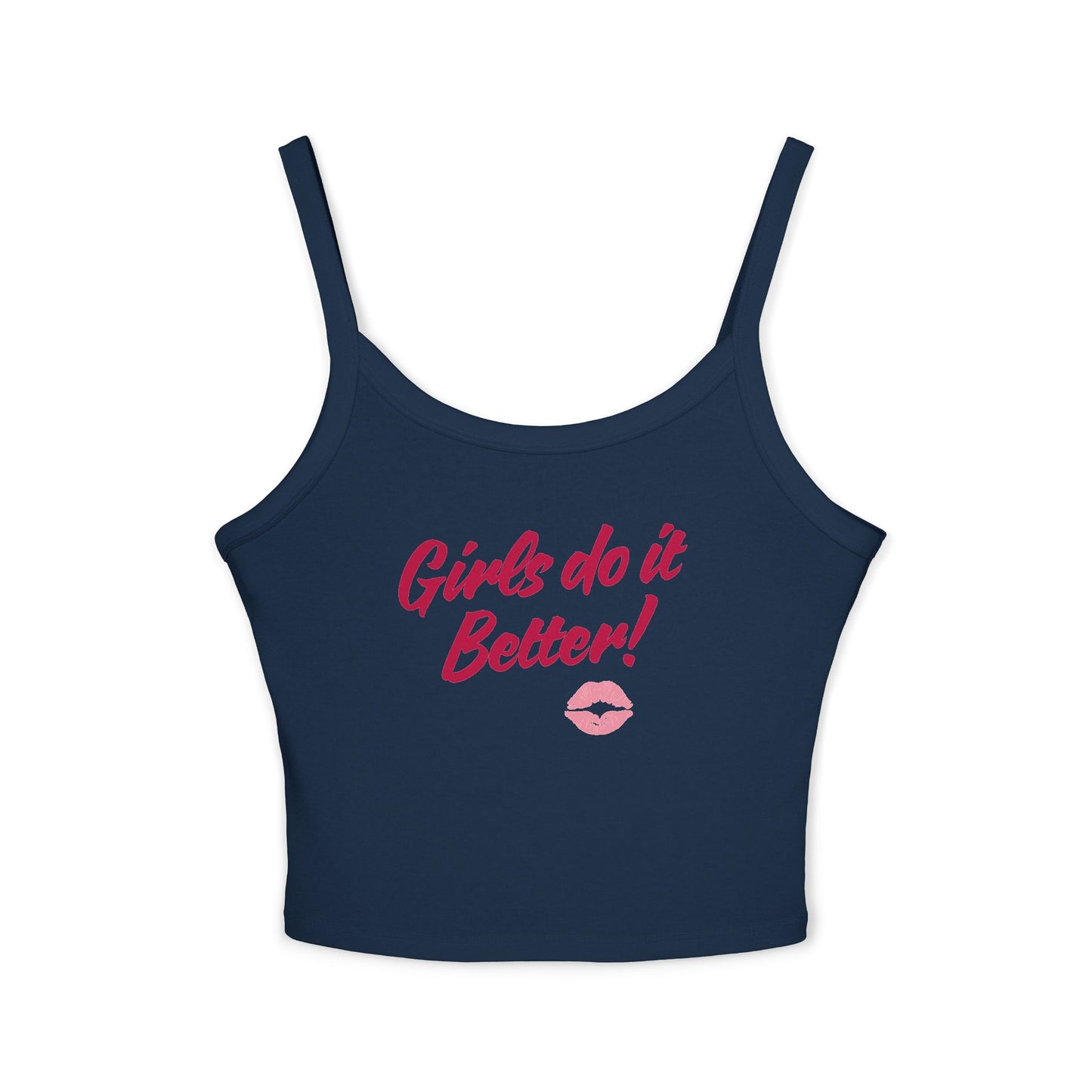 Girls Do It Better Tank Top