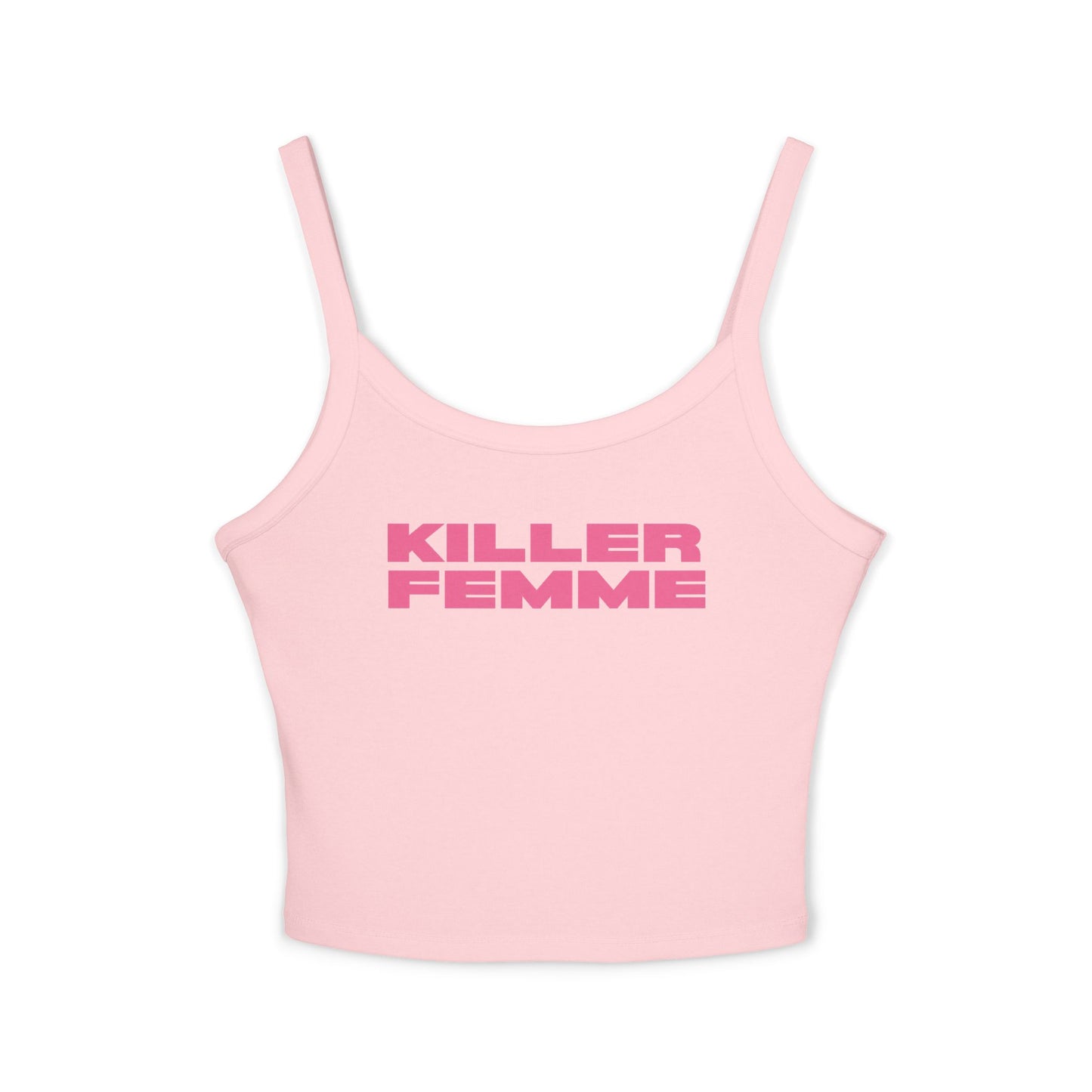 Killer Femme Tank Top