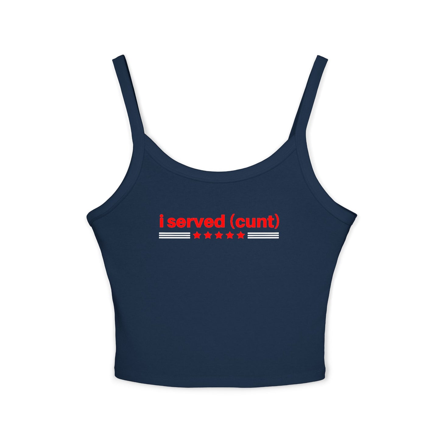 Cross My Heart Hope Ur Bi Tank Top