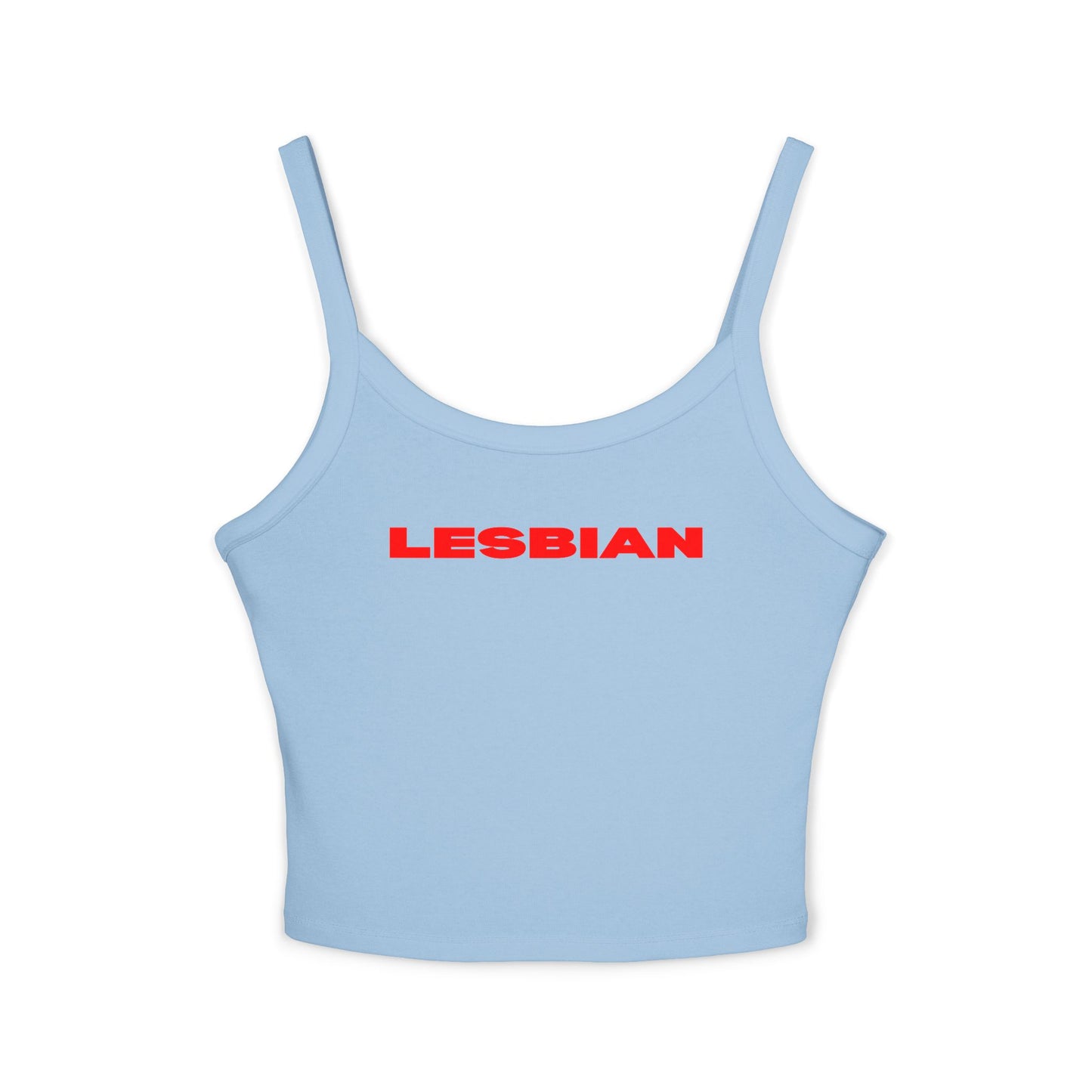 Lesbian Tank Top