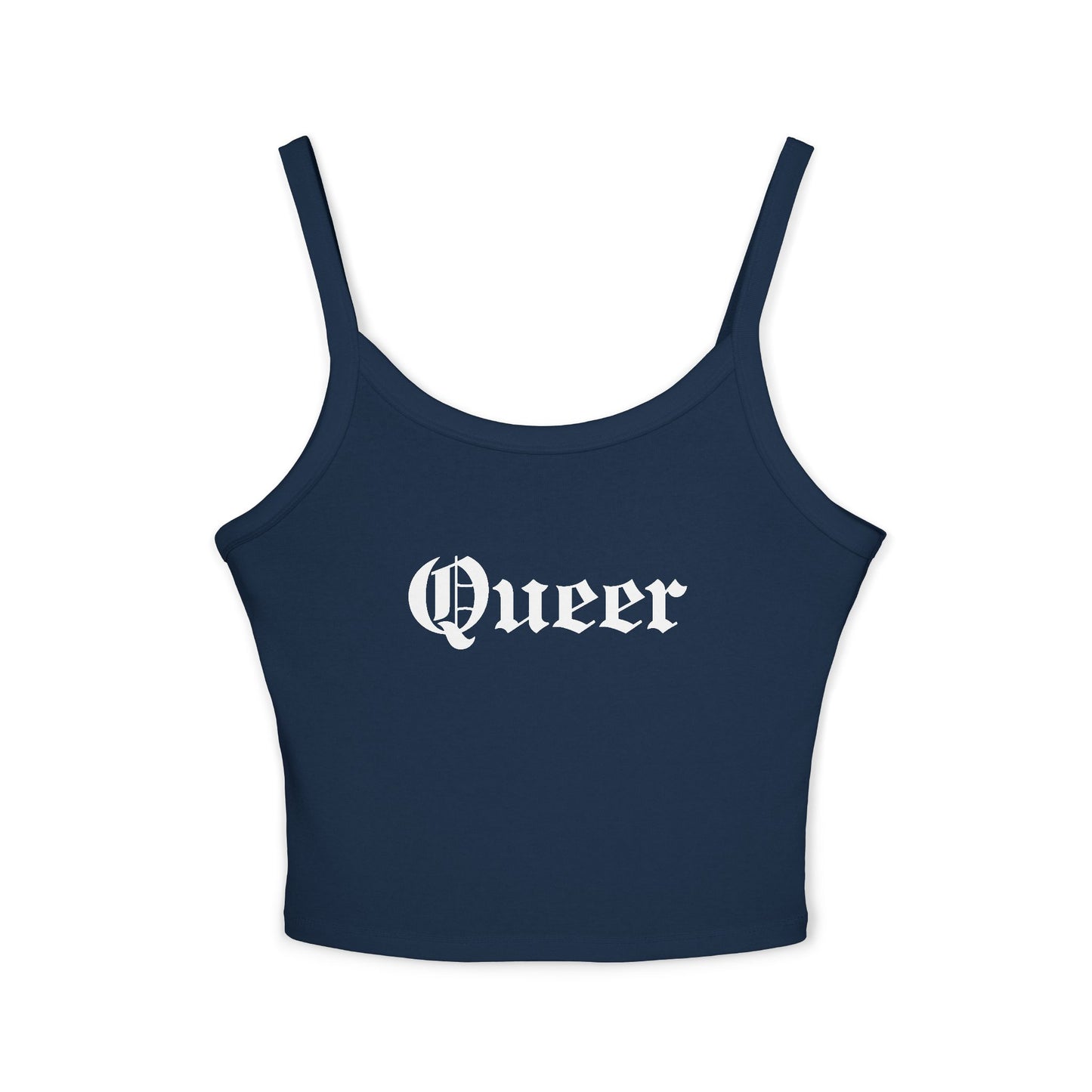 Queer Tank Top