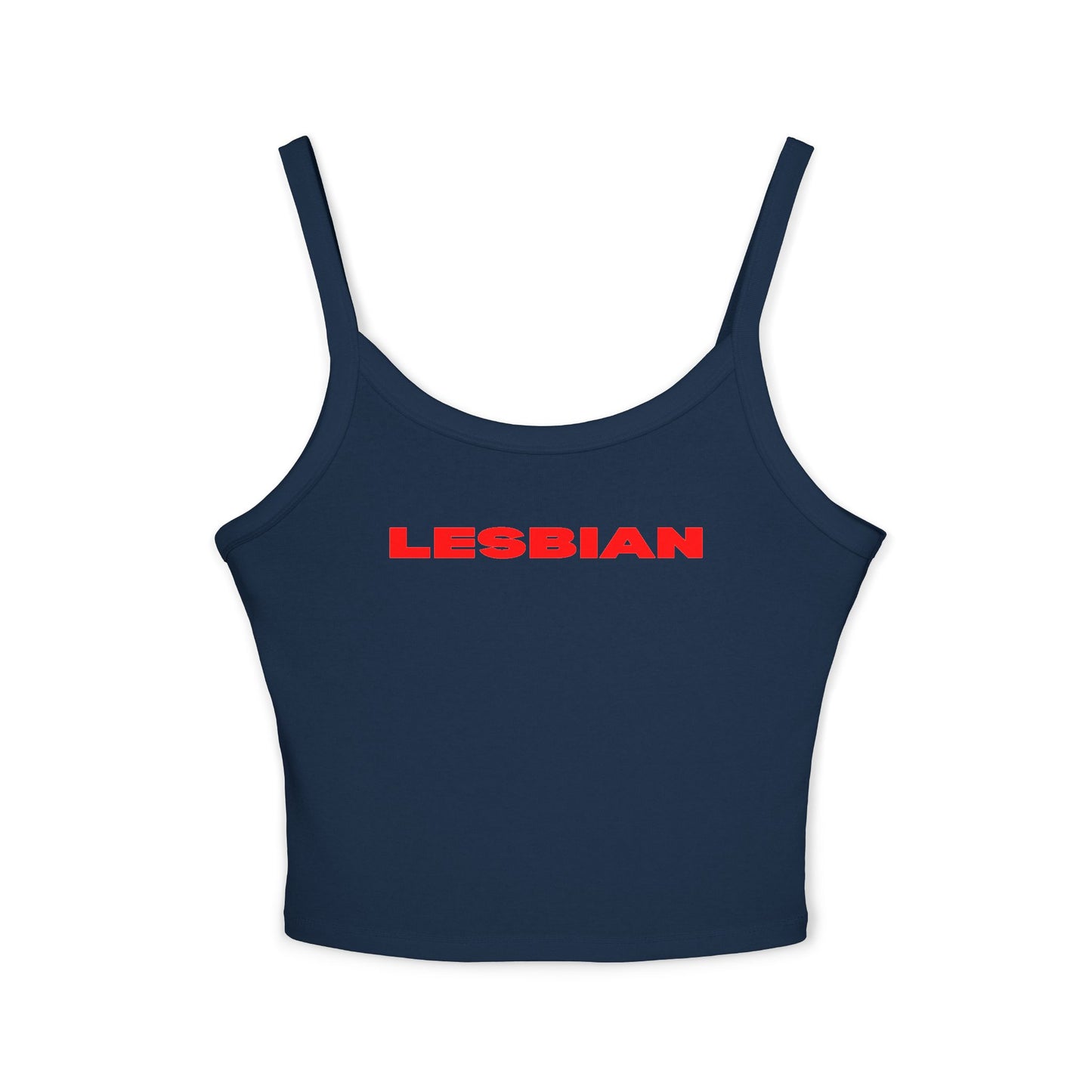 Lesbian Tank Top