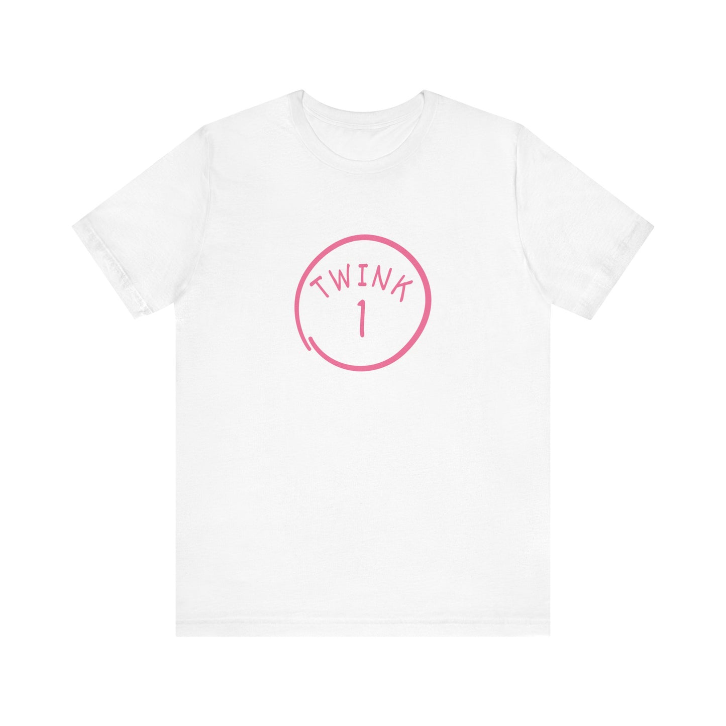 Twink 1 Soft Unisex T-Shirt