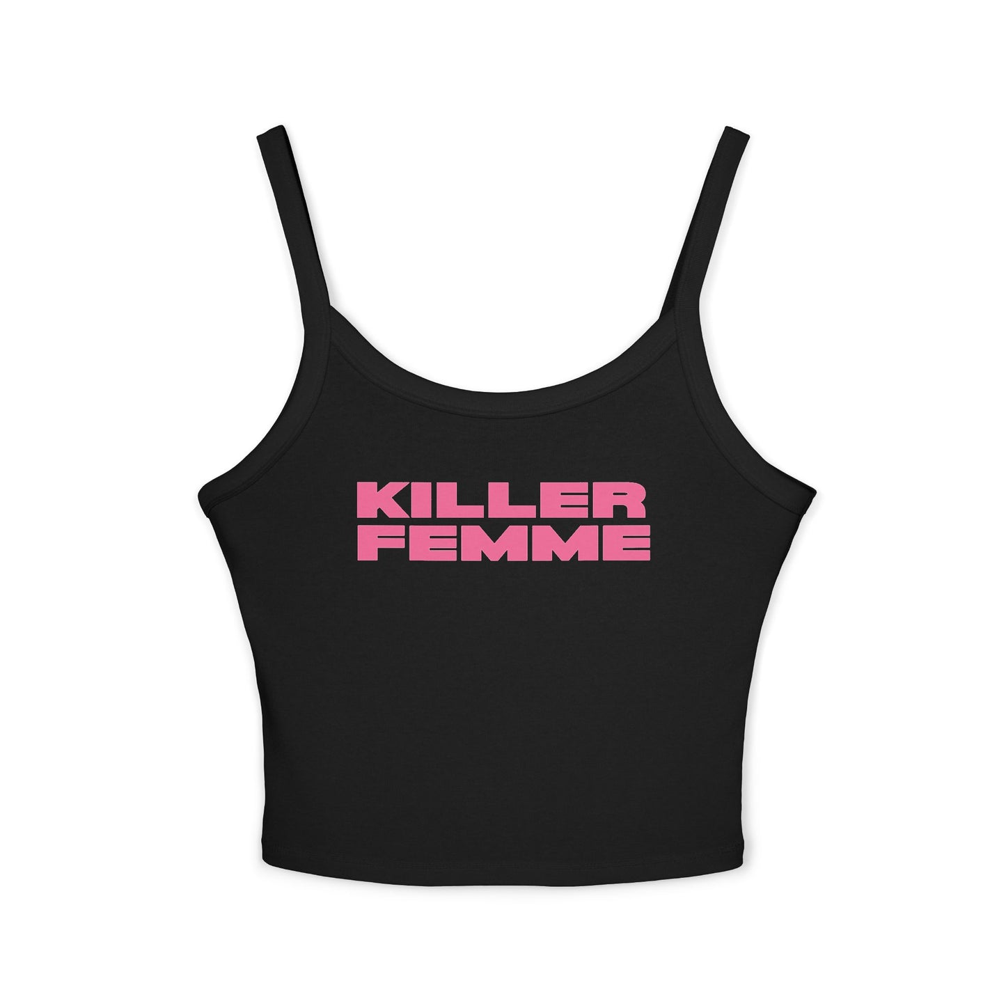 Killer Femme Tank Top