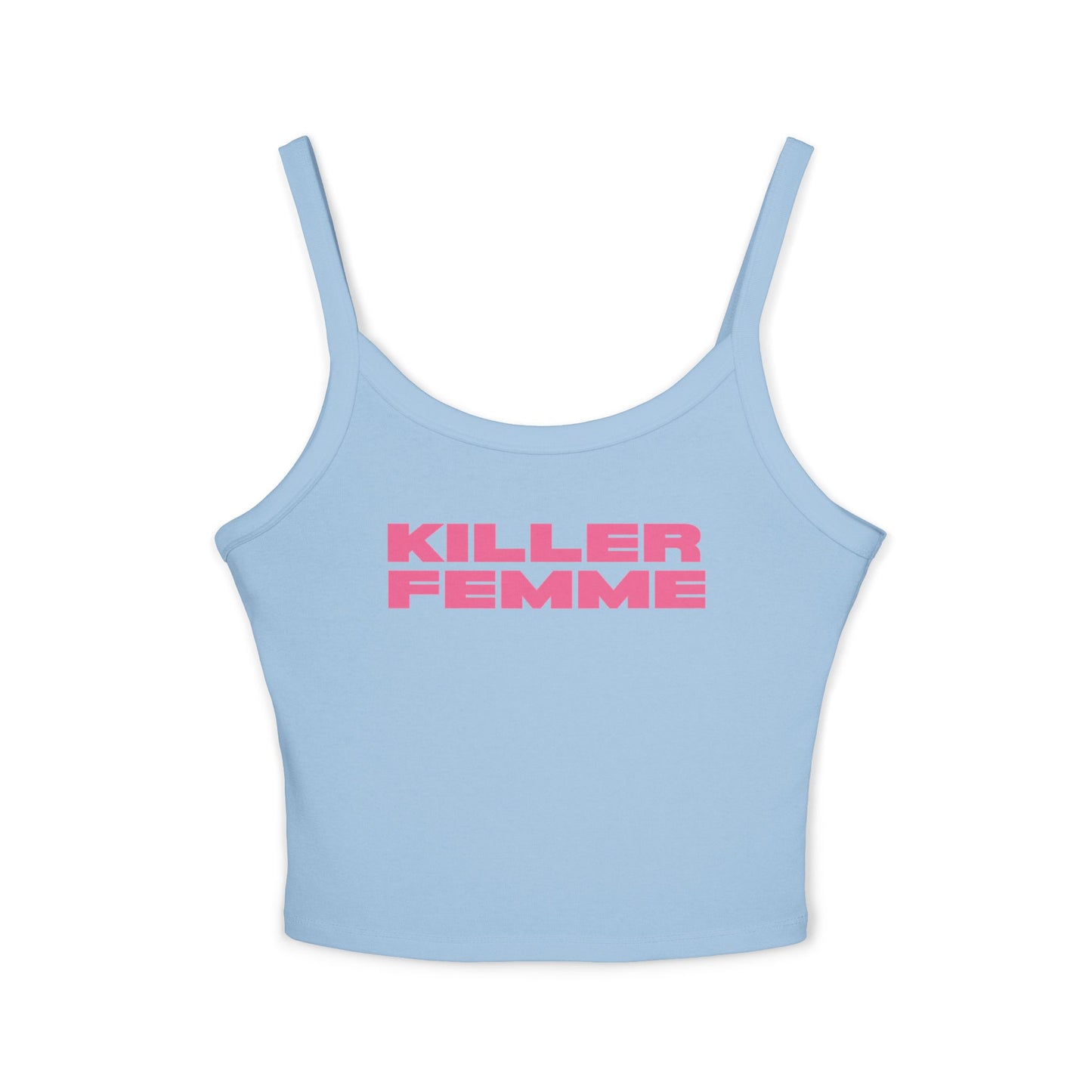 Killer Femme Tank Top