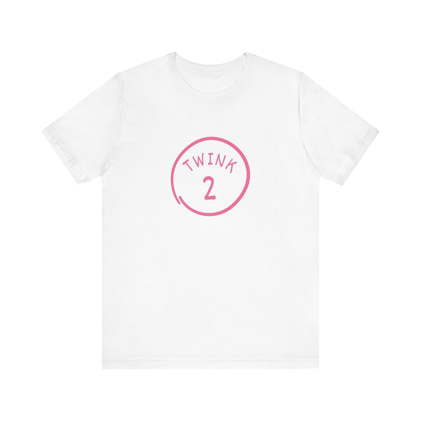 Twink 2 Soft Unisex T-Shirt