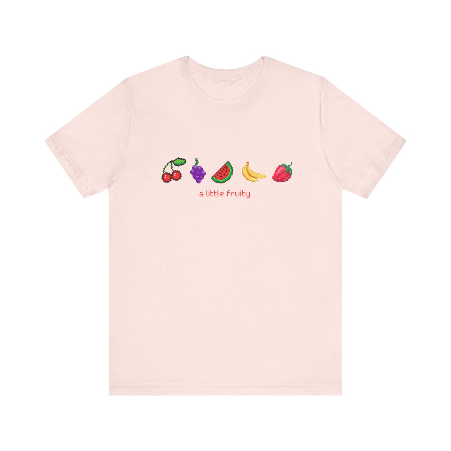 A Little Fruity Pride T-Shirt
