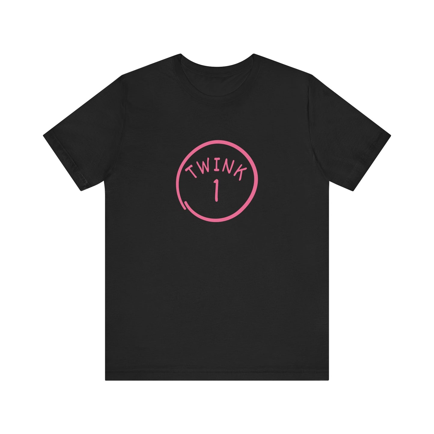 Twink 1 Soft Unisex T-Shirt