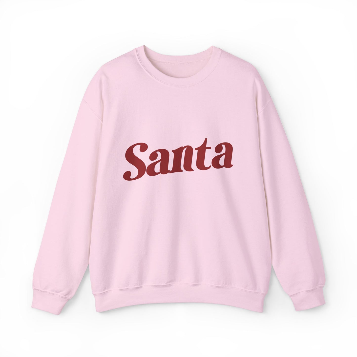 Santa Sweatshirt