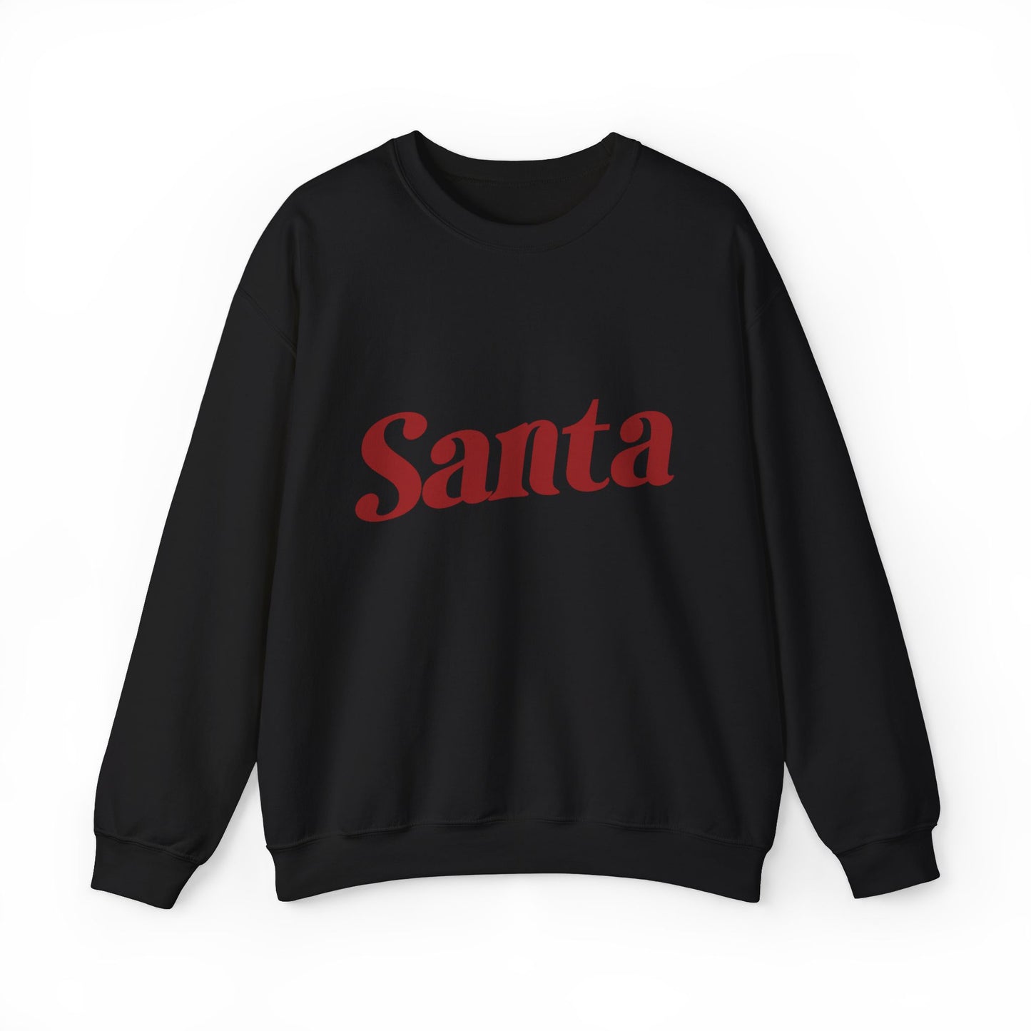 Santa Sweatshirt