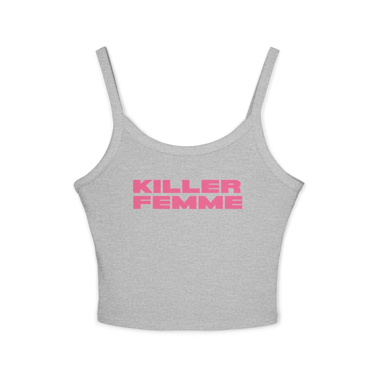 Killer Femme Tank Top