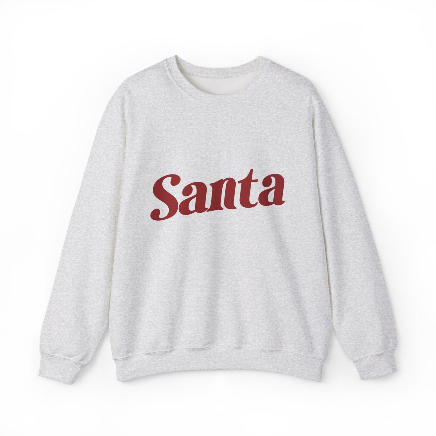 Santa Sweatshirt