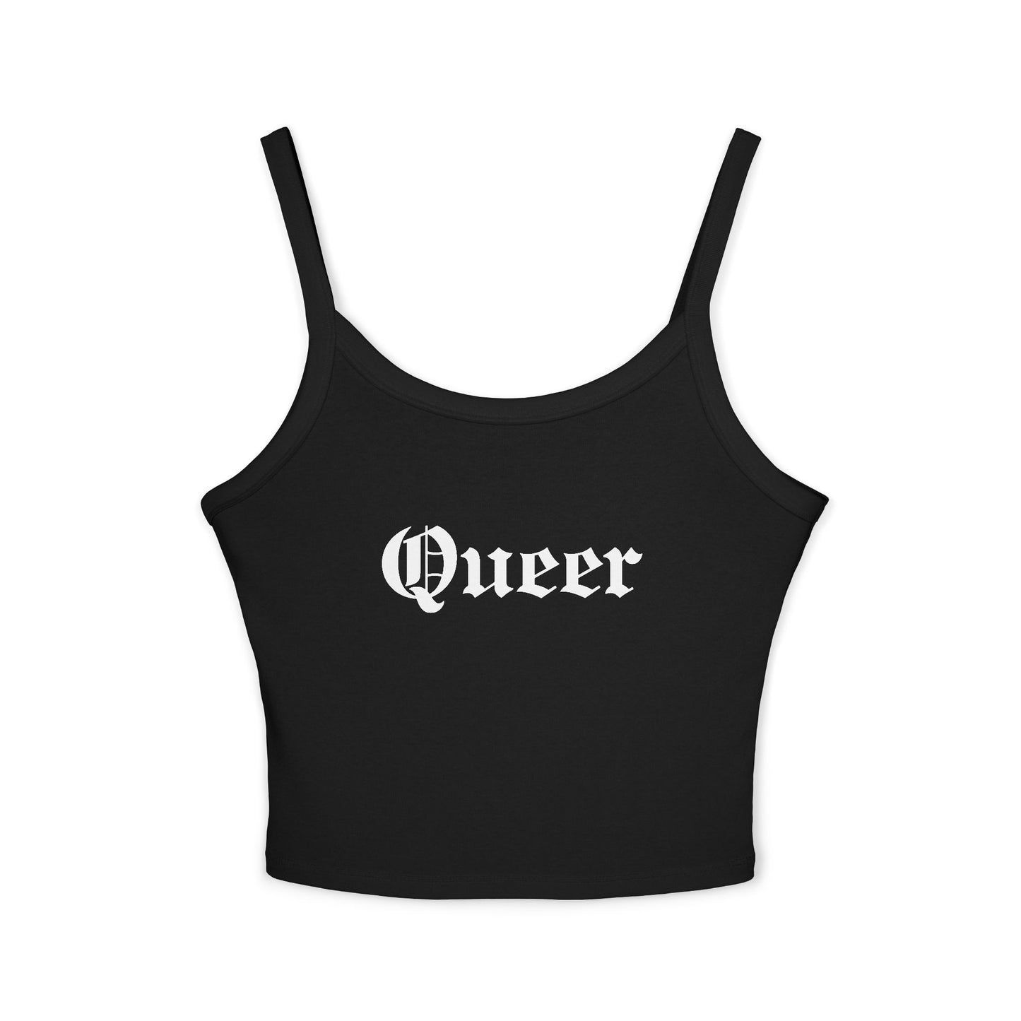 Queer Tank Top