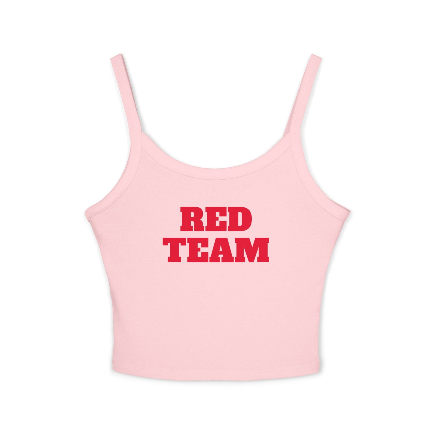 Red Team Super Bowl 2025 Tank Top