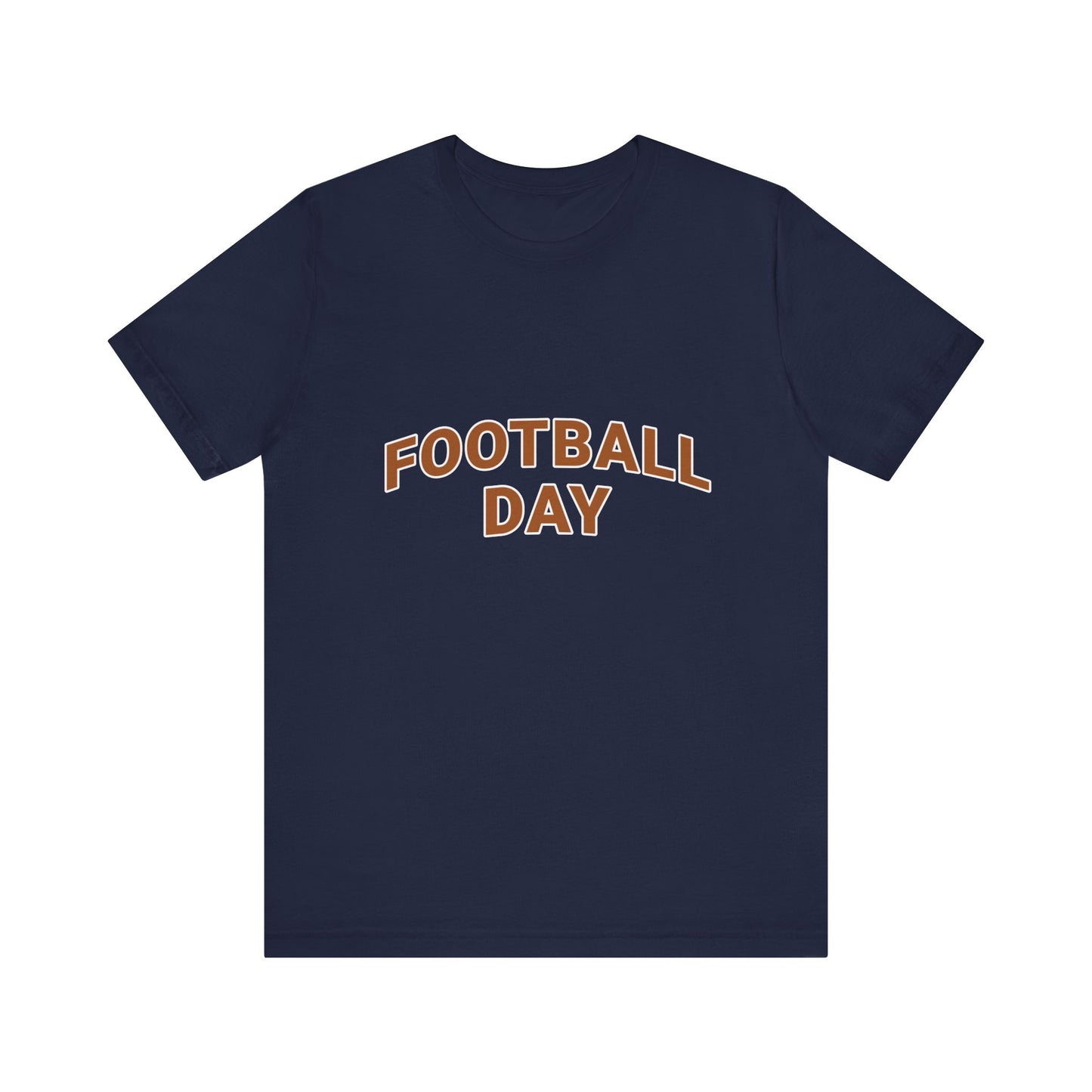 Football Day T-Shirt