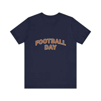 Football Day T-Shirt