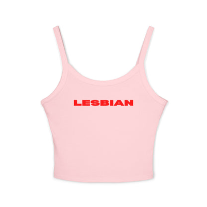 Lesbian Tank Top